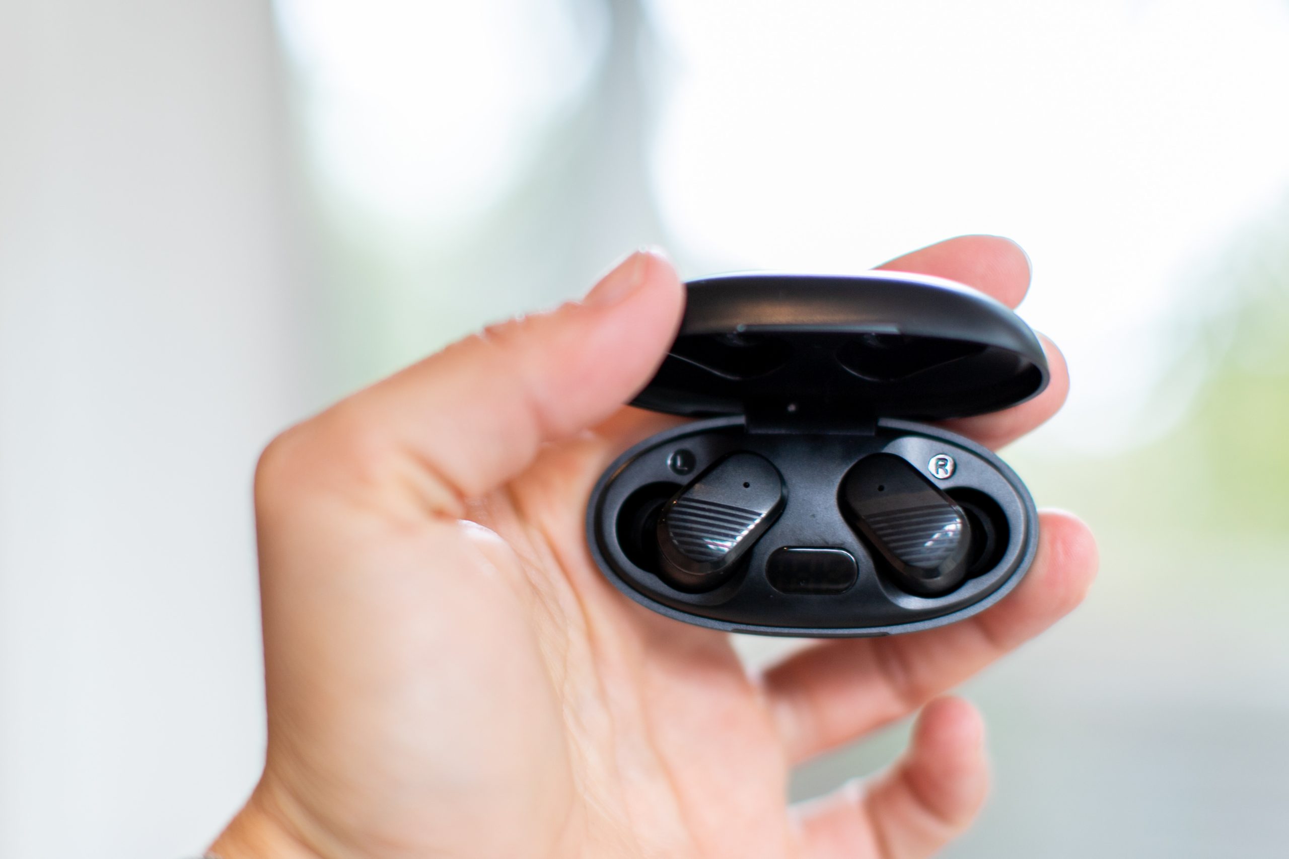 EchoLabs AudioBuds