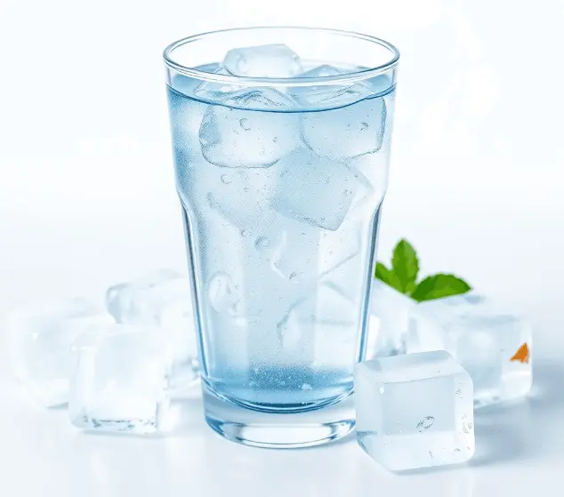 Understanding the Ice Water Hack for Weight Loss