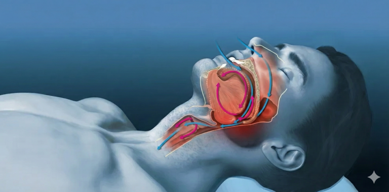 Our Top 3 Anti-Snoring Pillows for 2026: Tested for Reduced Snoring, Deeper Sleep & Better Wellness