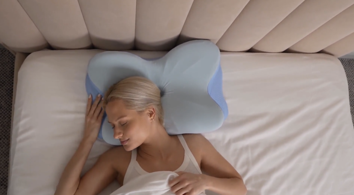 Derila Ergo Pillow